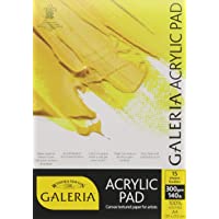 Los mejores  - Winsor &amp- Newton - Papel de Dibujo (6687233)